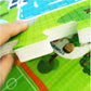 Happy Town Foam Play Puzzle 6 Pcs