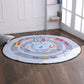 City Cars Play & Go Mat