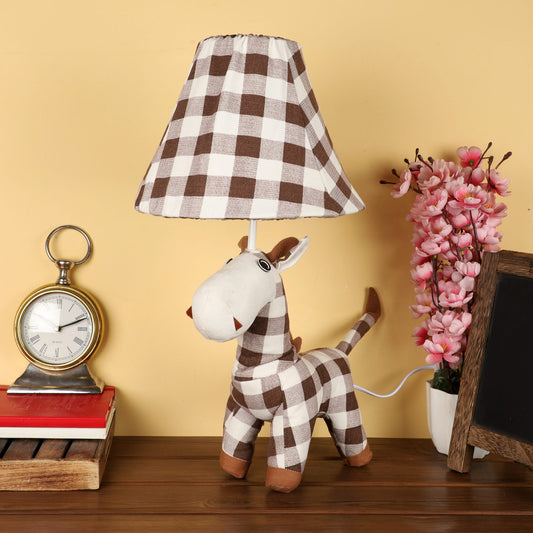 Donkey Table Lamp