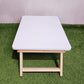 2 in1 White Board Bed Table (Large)