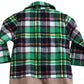 Baby Boys Plaid One Piece Romper 6-24 Months