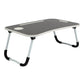 Bed Table Black