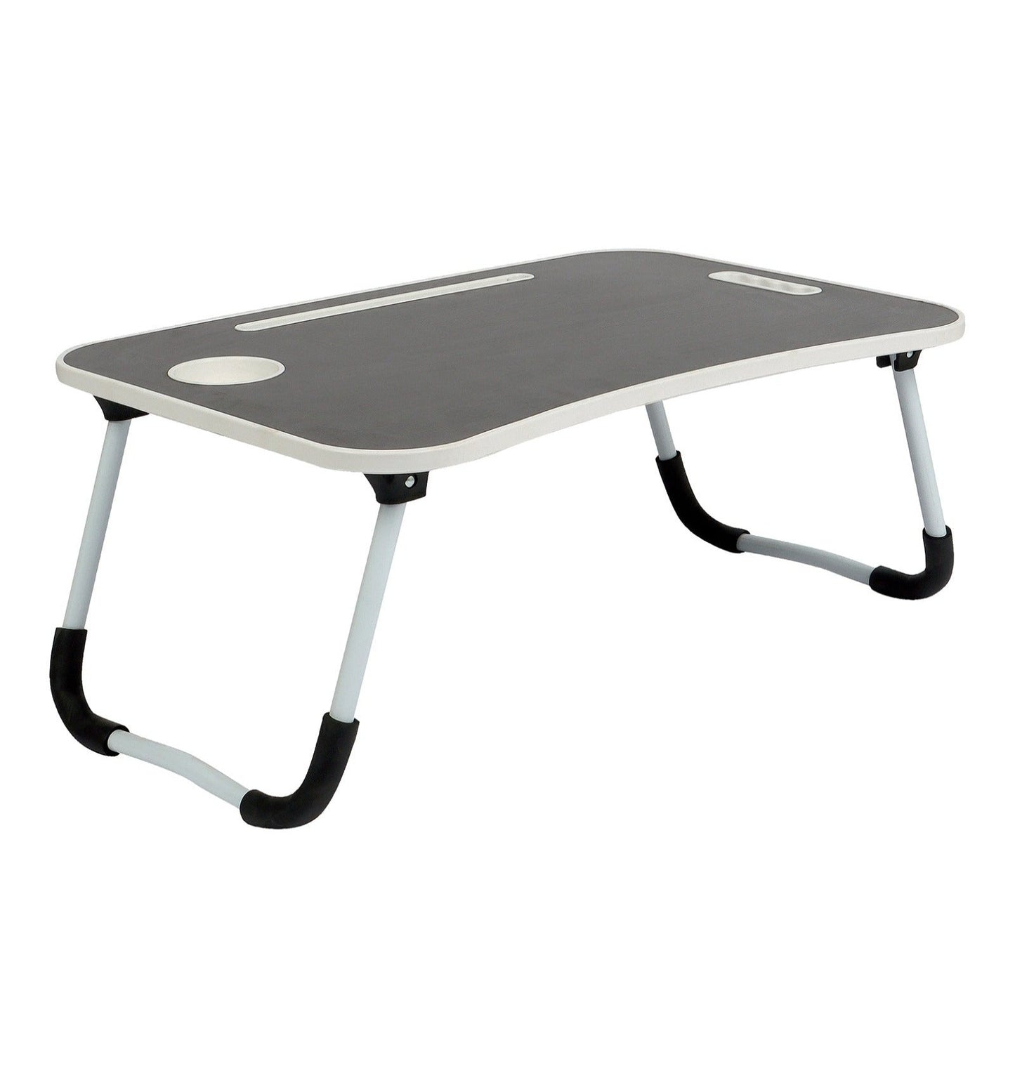 Bed Table Black