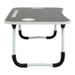 Bed Table Black