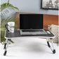 Bed Table Black
