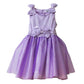 Baby Girl Party Dress Birthday Cotton 2-3 Years