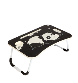 Bed Table Kungfu Panda