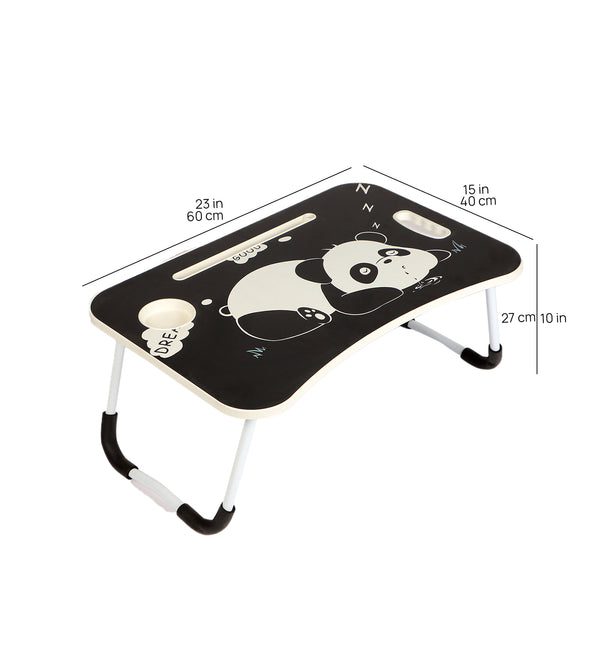 Bed Table Kungfu Panda