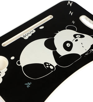 Bed Table Kungfu Panda