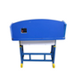 Height Adjustable Wood Desk Chair Blue (3-11 yrs)