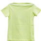 Cotton Yellow Funky T-Shirts 4-5 Years