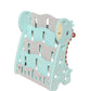 Deer Book Rack Green