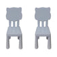 Toddler Chair Purple-2 (2-9 yrs)