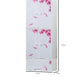 Pink Leaves Wardrobe (Big)