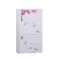 Pink Flowers Wardrobe (Small)