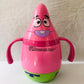 Pink Sipper Flask