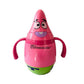 Pink Sipper Flask