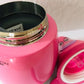 Pink Sipper Flask