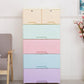 Soft Colored Chest of Drawer