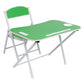 Foldable Table Chair Set Green (3-6 yrs)