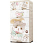 Cute Bear Cabinet Drawers