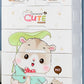 Cute Bear Cabinet Drawers