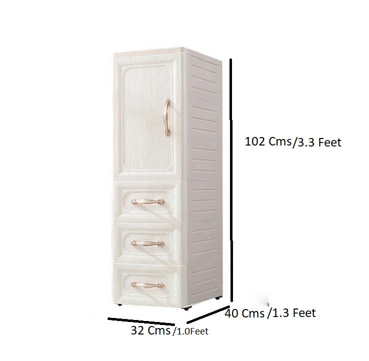 Stylish Sleek Dresser