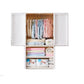 Teddy Bear Wardrobe (Small)
