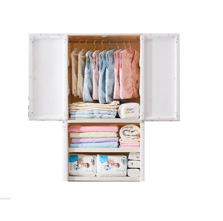 Teddy Bear Wardrobe (Small)