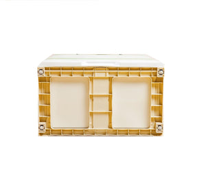 3D Bear Wardrobe (Small)