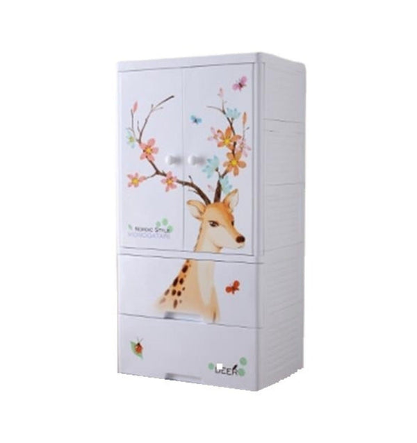 Deer Wardrobe (Small)