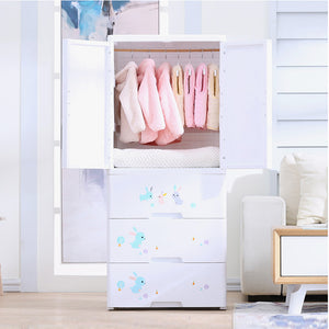 Rabbits Wardrobe (Big)